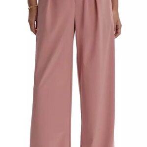 Varley Kayson Wide Leg Dress Pant